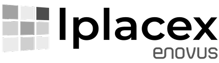 Logo Iplacex